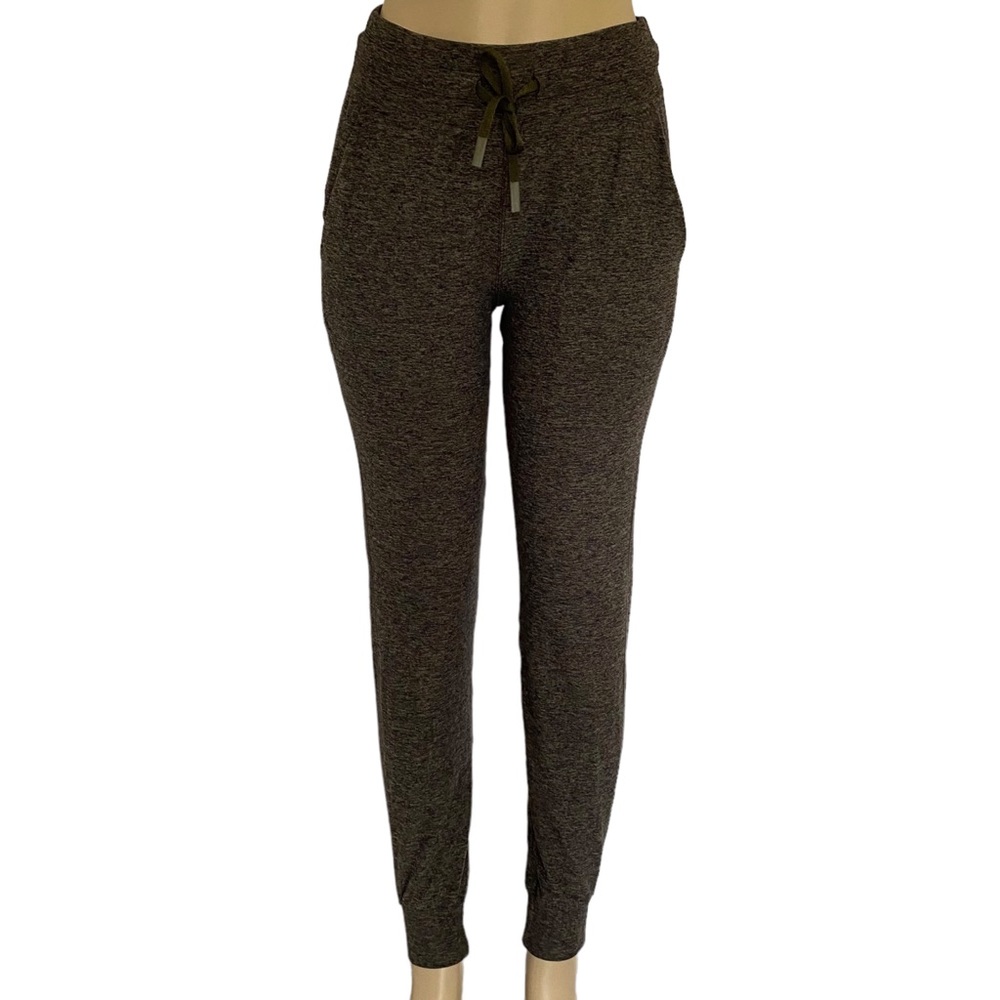 Lululemon Ready To Rulu Joggers Rare Size 4
